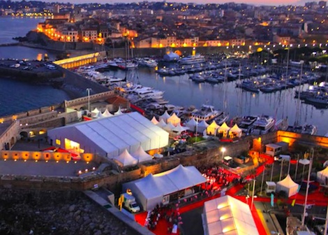 Image for article Morley aims to renew yacht auctions for VIPs